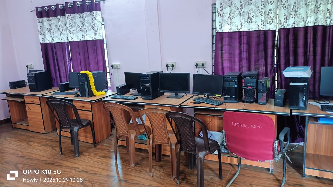 ICT Lab